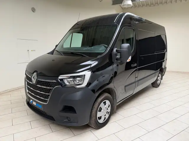 Renault Master 2.3 dCi 35 L3H2 Energy Blue Confort // BTW-WAGEN