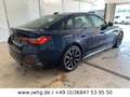 BMW i4 Gran Coupe 35 M Sport DrivingProf 360° 19" Azul - thumbnail 4
