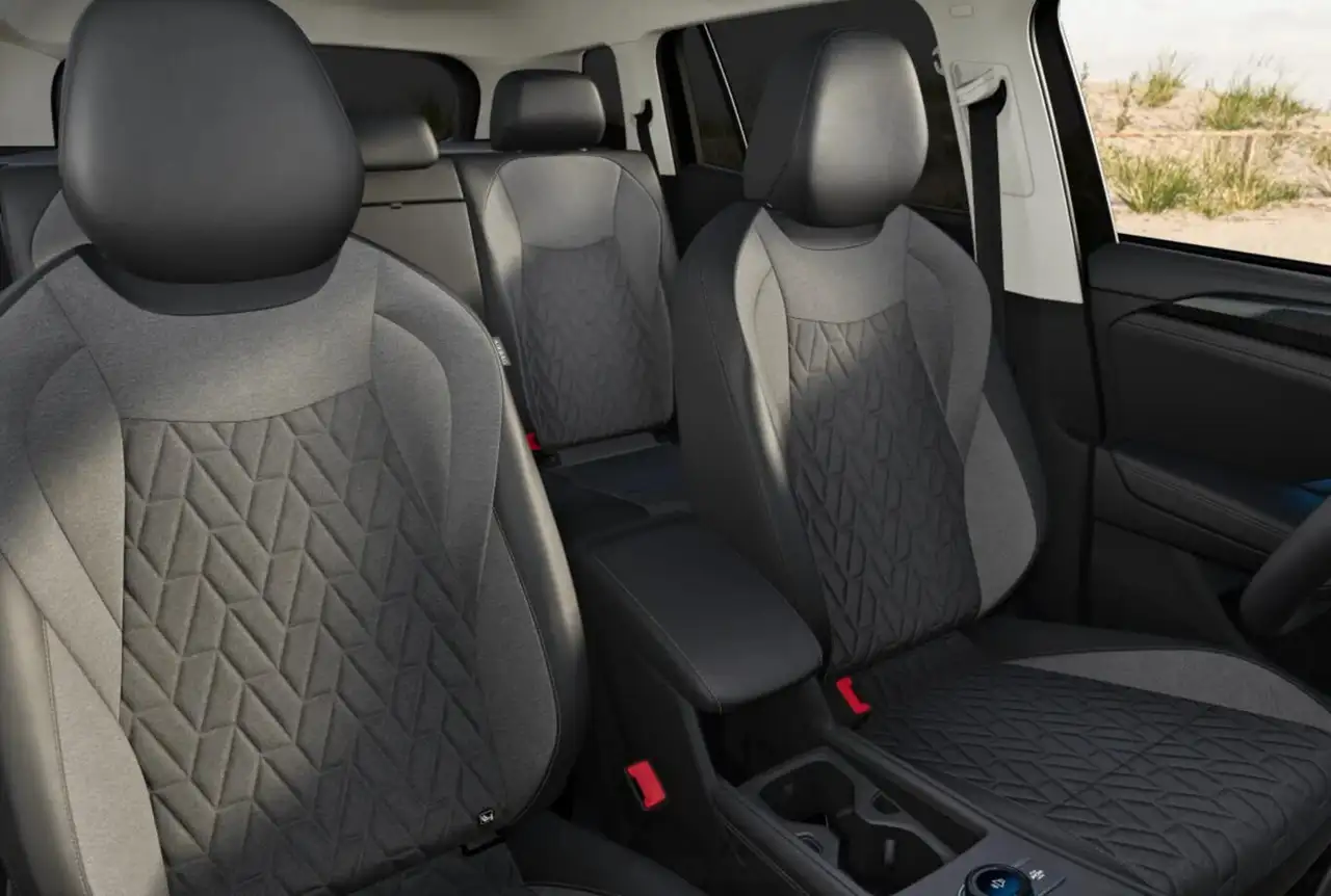 Volkswagen Tayron 2026
