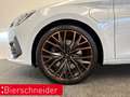 CUPRA Leon 1.4 e-Hybrid DSG DIGITAL COCKPIT 19 LED NAVI PDC A Weiß - thumbnail 4