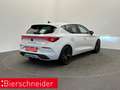 CUPRA Leon 1.4 e-Hybrid DSG DIGITAL COCKPIT 19 LED NAVI PDC A Weiß - thumbnail 5