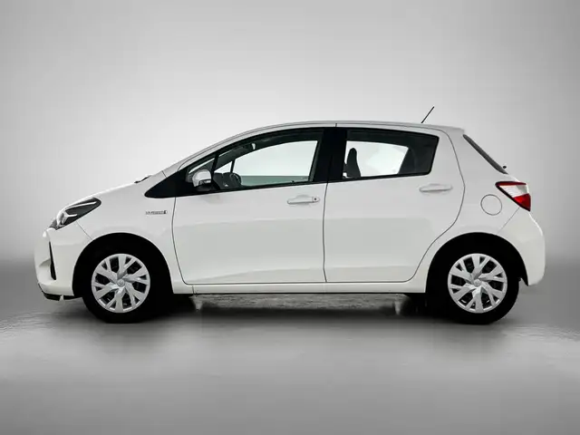 Toyota Yaris 1.5 Hybrid Active | Clima | Navi | 12 maanden BOVA