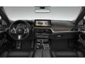 BMW 520 d xDrive Touring M Sportpaket Innovationsp. Grijs - thumbnail 4