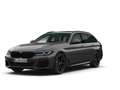 BMW 520 d xDrive Touring M Sportpaket Innovationsp. Grijs - thumbnail 1