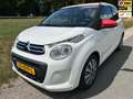 Citroen C1 1.0 e-VTi Airscape Feel dealer onderhouden airco/c Blanc - thumbnail 1
