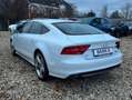 Audi A7 3.0 TDI quattro S-Line*Garantie*TÜV+Serv. Neu Weiß - thumbnail 6