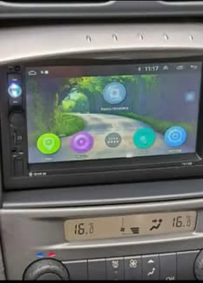 Renault Laguna 1.8 Emotion - 2