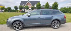 Skoda Octavia Scout 4x4 2,0TDi DSG +Pano+Navi+4xShzg+++