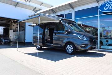 Kombi Nugget 320 L1 2.0 EcoBlue