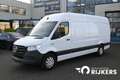 Mercedes-Benz 450 eSprinter 314/414 L3H2 km Reikwijdte WLTP Pro 113k Blanco - thumbnail 1