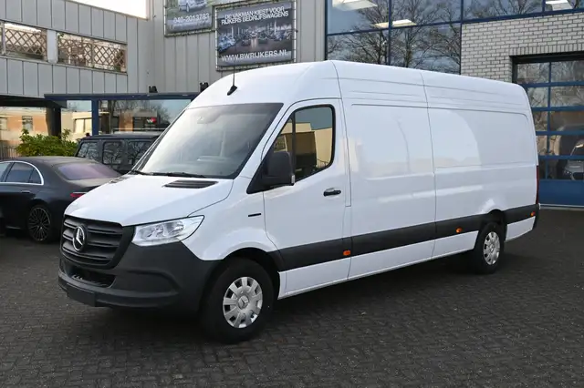 Mercedes-Benz 450 eSprinter 314/414 L3H2 km Reikwijdte WLTP Pro 113k