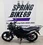Honda CB 125 Zwart - thumbnail 1