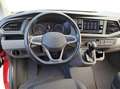 Volkswagen T6.1 Transporter Kasten 2.0 TDI DSG APP, LED Rot - thumbnail 5
