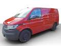 Volkswagen T6.1 Transporter Kasten 2.0 TDI DSG APP, LED Rot - thumbnail 2