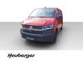 Volkswagen T6.1 Transporter Kasten 2.0 TDI DSG APP, LED Rot - thumbnail 1