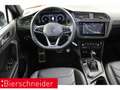 Volkswagen Tiguan 2.0 TSI DSG 4Mo. 2x R-Line 20 AHK PANO 5J.-Garanti Schwarz - thumbnail 6