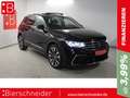 Volkswagen Tiguan 2.0 TSI DSG 4Mo. 2x R-Line 20 AHK PANO 5J.-Garanti Schwarz - thumbnail 1
