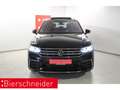 Volkswagen Tiguan 2.0 TSI DSG 4Mo. 2x R-Line 20 AHK PANO 5J.-Garanti Schwarz - thumbnail 3