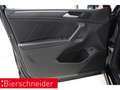 Volkswagen Tiguan 2.0 TSI DSG 4Mo. 2x R-Line 20 AHK PANO 5J.-Garanti Schwarz - thumbnail 10