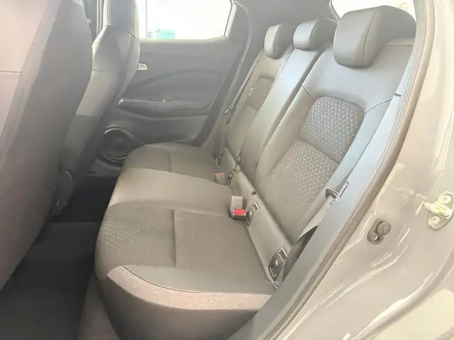Nissan Juke view 11
