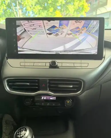 Nissan Juke view 15