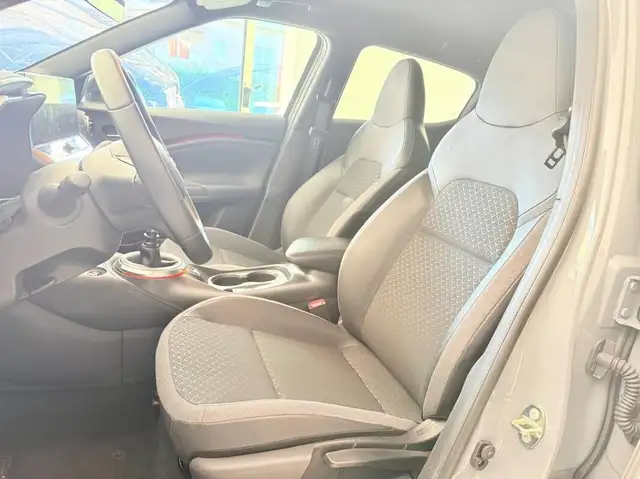 Nissan Juke view 10
