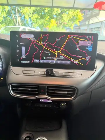 Nissan Juke view 14