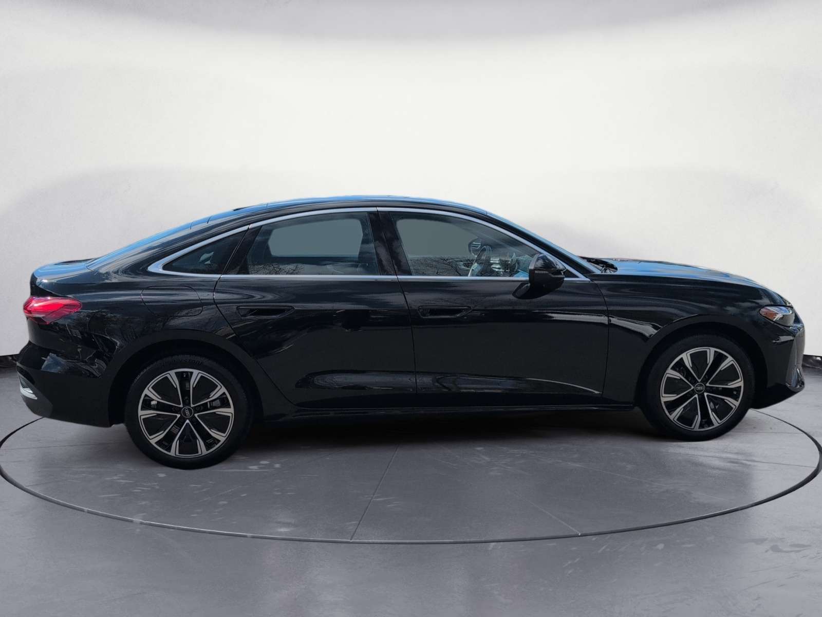 2025 Audi A5 2.0T Quattro , Leather, Sunroof! Ultra Low KMS! thumb 6