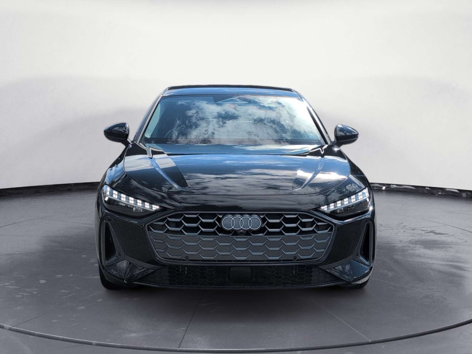 2025 Audi A5 2.0T Quattro , Leather, Sunroof! Ultra Low KMS! thumb 8