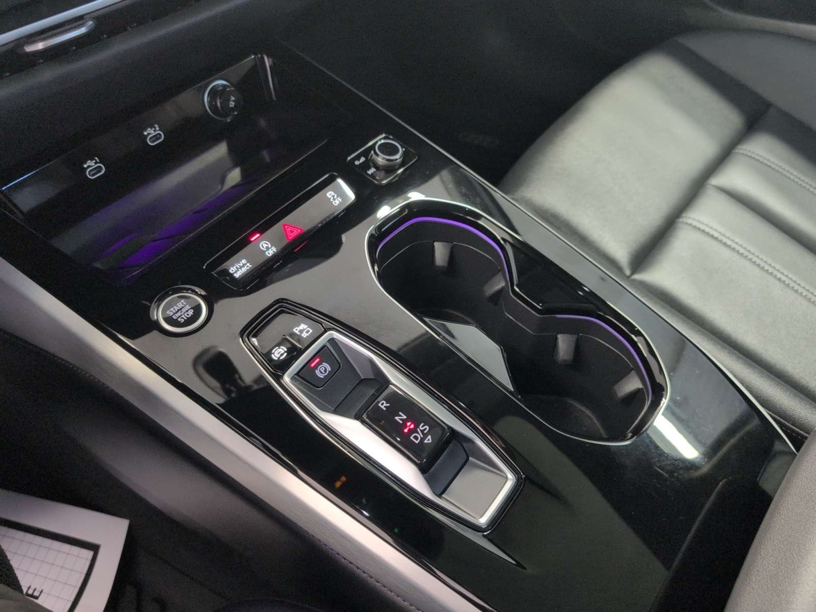 2025 Audi A5 2.0T Quattro , Leather, Sunroof! Ultra Low KMS! thumb 22