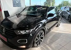 Volkswagen T-Roc T ROC 1.5 TSI DSG CABRIOLET R LINE 150CH