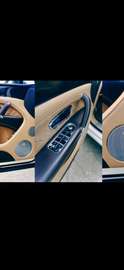 W12 Mulliner
