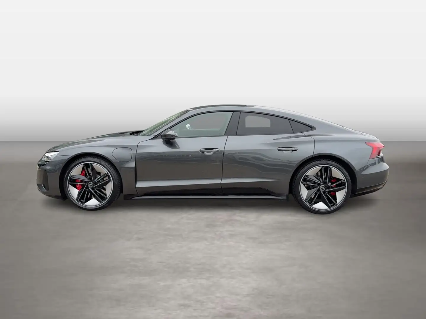 Audi e-tron GT RS quattro Matrix LED Panorama Standheizung Grau - 2