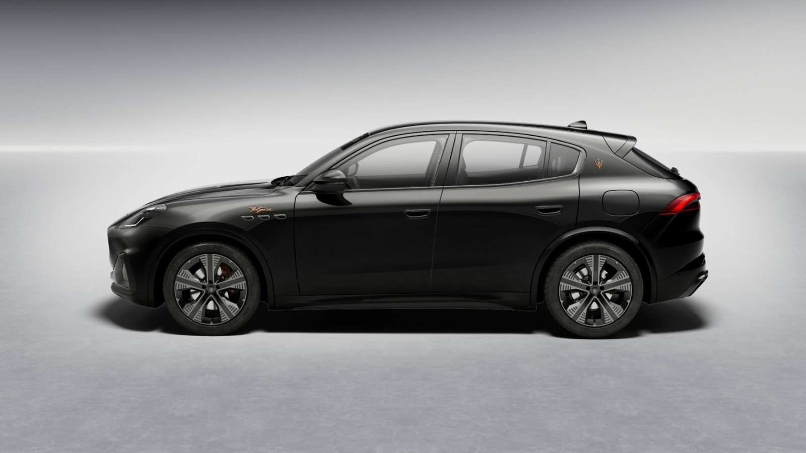 Maserati Grecale