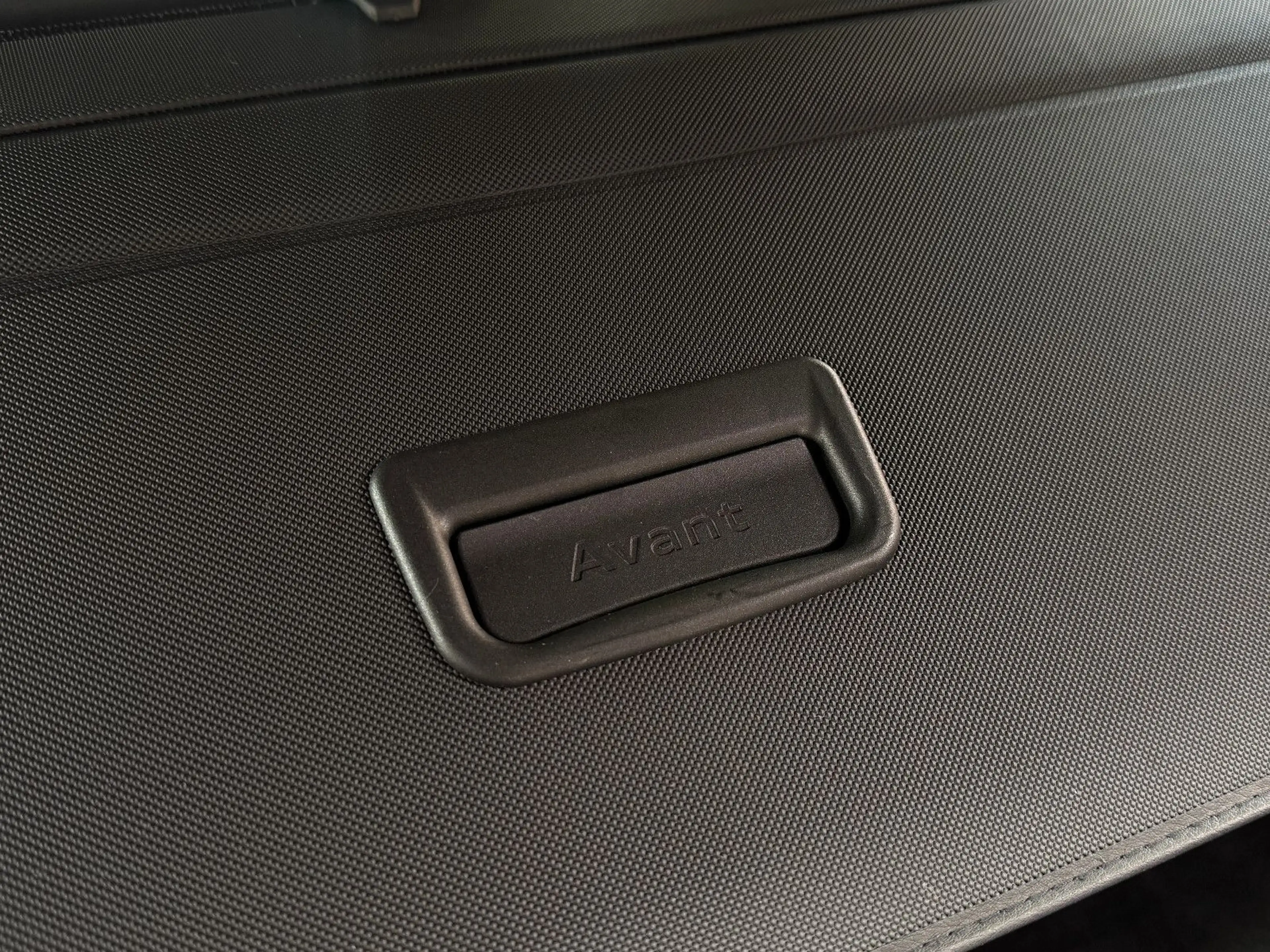 Audi A6 Avant 2.0 TDI, S Line, Aut., Leder, AHK — photo 12