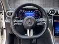 Mercedes-Benz C 200 C 200 T AMG+DISTRO+PANO+360°+SITZKLIMA+LED+AMBIE White - thumbnail 11