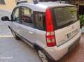 Fiat Panda Panda II 1.3 MTJ 4x4 GLAM Silber - thumbnail 5