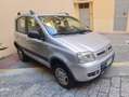 Fiat Panda Panda II 1.3 MTJ 4x4 GLAM srebrna - thumbnail 2