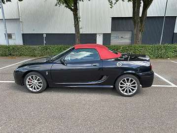 TF 1.8 135 ANIVERSERY