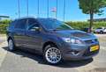 Ford Focus Ford Focus Wagon 2.0 Ghia 2010 Grijs - thumbnail 1