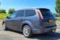 Ford Focus Ford Focus Wagon 2.0 Ghia 2010 Grijs - thumbnail 5