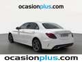 Mercedes-Benz C 200 200d 9G-Tronic Blanco - thumbnail 3