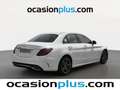 Mercedes-Benz C 200 200d 9G-Tronic Blanco - thumbnail 4