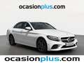 Mercedes-Benz C 200 200d 9G-Tronic Blanco - thumbnail 2