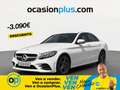 Mercedes-Benz C 200 200d 9G-Tronic Blanco - thumbnail 1