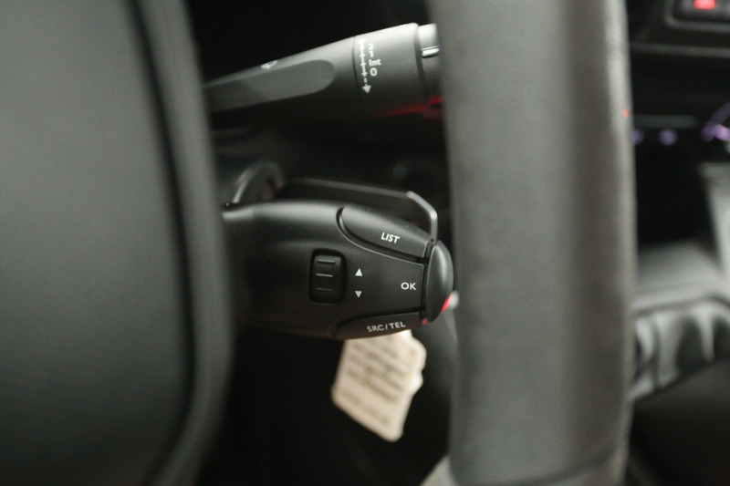 Peugeot Partner 1.5 BlueHDI Premium | Marge | Airco | Cruise | Car — photo 19