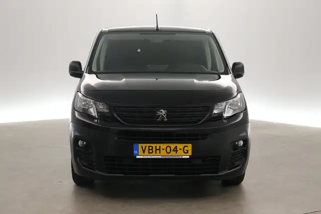 Peugeot Partner view 7
