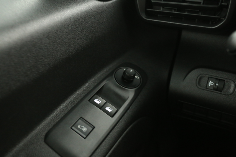 Peugeot Partner 1.5 BlueHDI Premium | Marge | Airco | Cruise | Car — photo 16