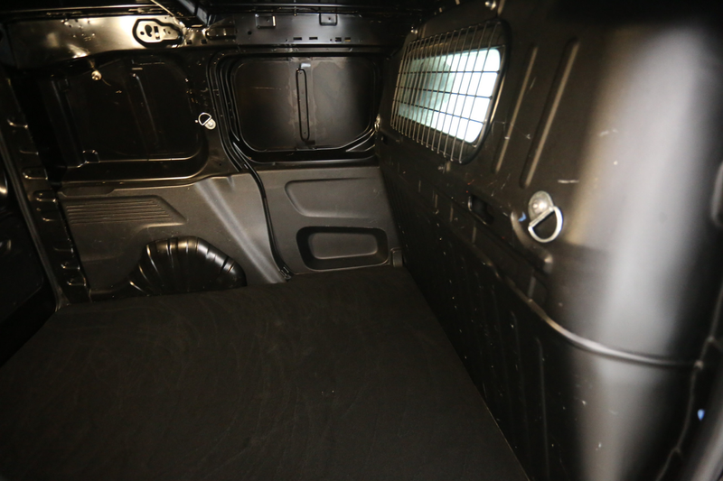 Peugeot Partner 1.5 BlueHDI Premium | Marge | Airco | Cruise | Car — photo 23