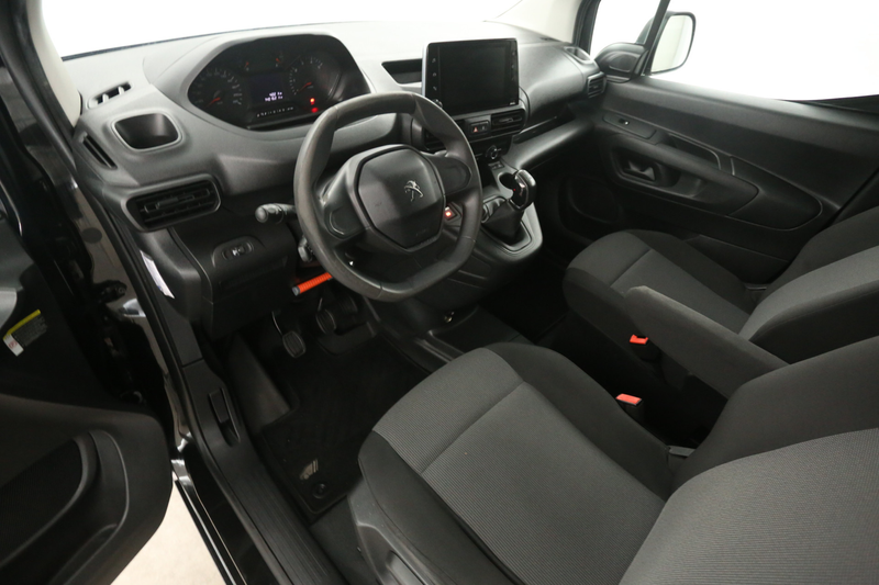 Peugeot Partner 1.5 BlueHDI Premium | Marge | Airco | Cruise | Car — photo 20